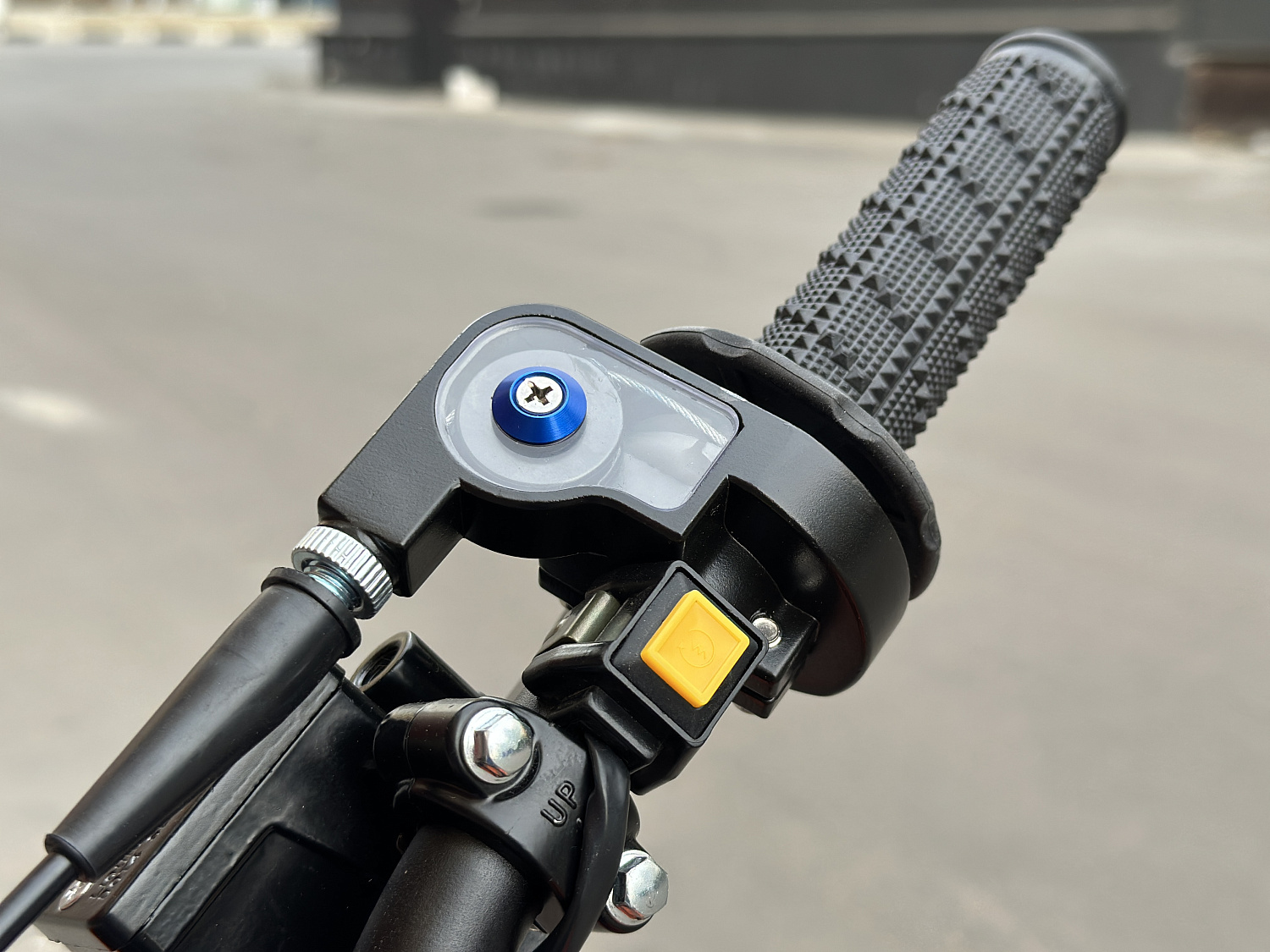 Кроссовый мотоцикл PROMAX MX280 в Ангарске