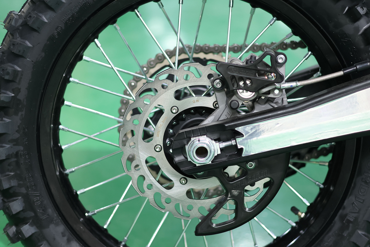 Мотоцикл JHLMOTO JHLofr GS YBS300 (176MN) в Ангарске