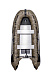 ЛОДКА SMARINE SDP MAX 365 AL в Ангарске
