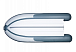 Лодка GLADIATOR RIB380AL в Ангарске
