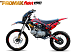 Мотоцикл (питбайк) PROMAX FIDET (ФАЙДЕТ) 190E MAX PRO LUX 19/16 в Ангарске