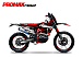 Кроссовый мотоцикл PROMAX RX2 YB300H (LX176FMN) (4 valves, 6 gears) в Ангарске