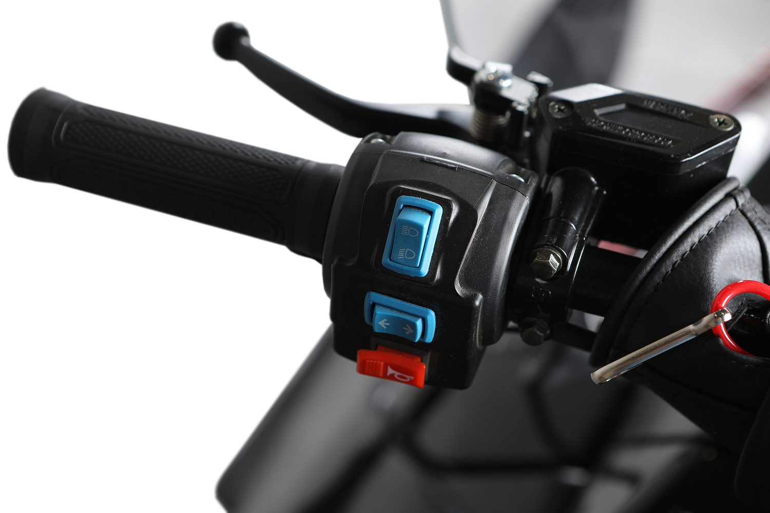 Снегоход IKUDZO HUNTER 700LK 25 V2 в Ангарске