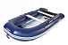 НАДУВНАЯ ЛОДКА GLADIATOR B370AL в Ангарске