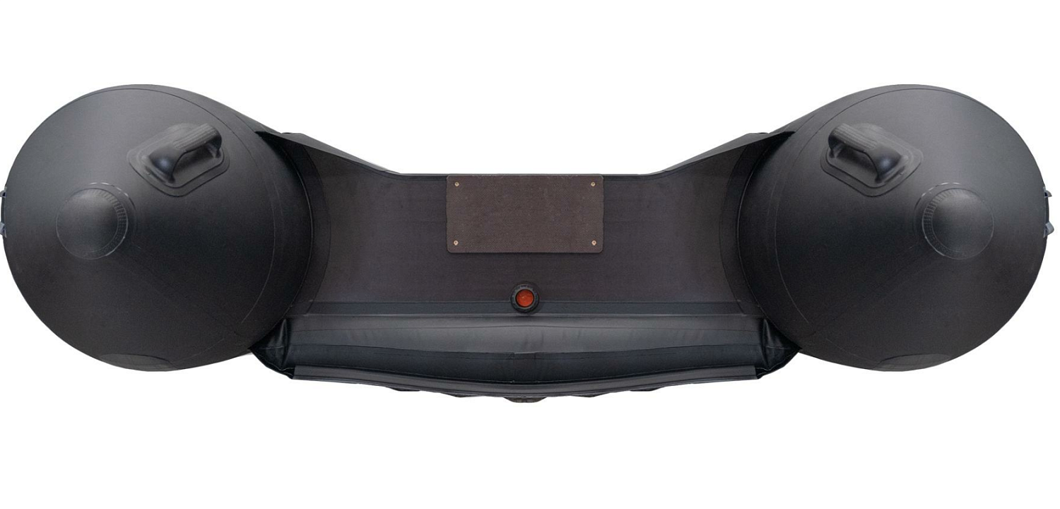 Лодка Таймень RX 4100 НДНД в Ангарске