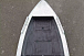 Алюминиевая лодка  Wyatboat-430М FISH в Ангарске