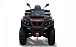 Квадроцикл HISUN TACTIC 750-/EXTREME EDITION/ в Ангарске