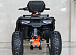 Квадроцикл GBM STORMRIDER 300 NEW PREMIUM в Ангарске