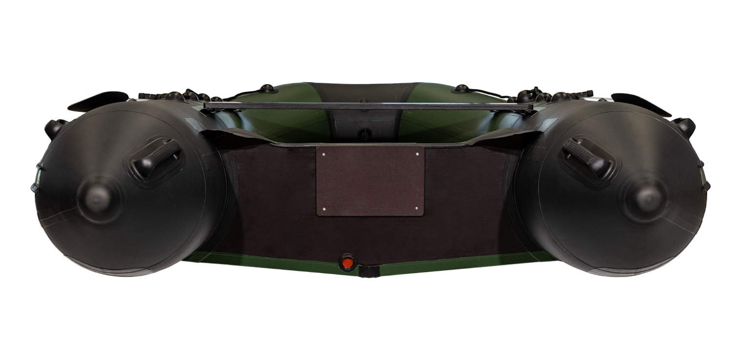 Лодка Ривьера Максима 3400 СК в Ангарске