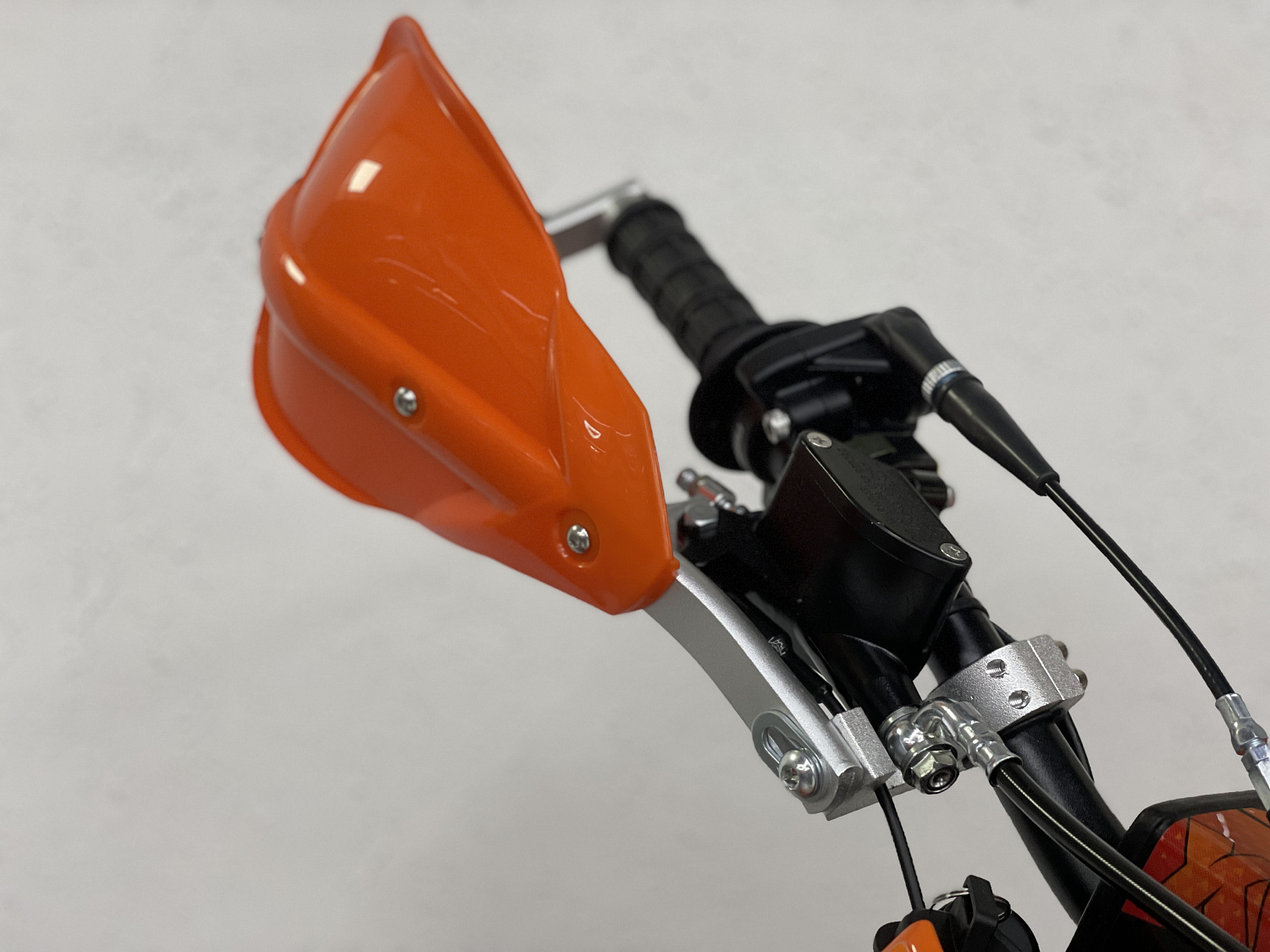 Кроссовый мотоцикл PROMAX INFERNO 380 (4 valves, 5 gears) в Ангарске