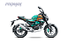 Мопед PROMAX CB130R (49) в Ангарске