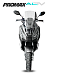 МаксиСкутер PROMAX-HONDA ADV 150 (49) (Inspired by HONDA) в Ангарске