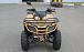 КВАДРОЦИКЛ IRBIS ATV 250 Premium  в Ангарске