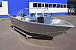 Алюминиевая лодка  Неман-400 DCM в Ангарске
