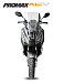 МаксиСкутер PROMAX-HONDA ADV 150 (49) (Inspired by HONDA) в Ангарске