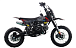 Питбайк FullCrew Power Trasher 125cc 14\12 (п\автомат эл.стартер) в Ангарске