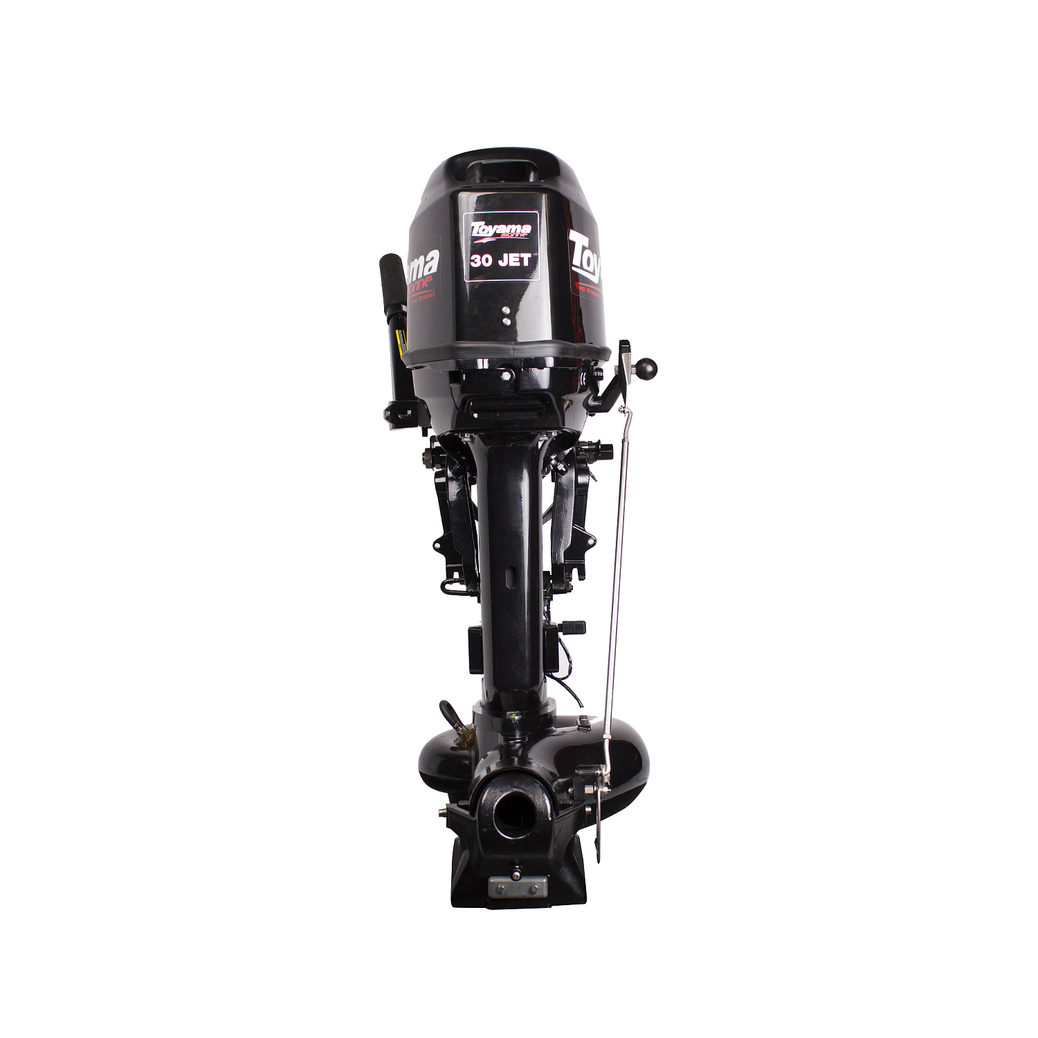 ЛОДОЧНЫЙ МОТОР TOYAMA T30ABMJET в Ангарске