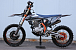 Мотоцикл JHLMOTO JHL Z4 PR250 (172FMM-5) в Ангарске