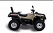 Квадроцикл HISUN TACTIC 550 (HS550ATV) NORMAL в Ангарске