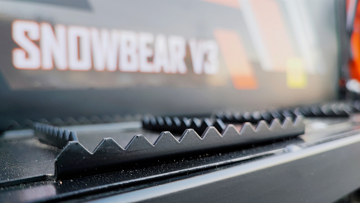 Снегоход PROMAX SNOWBEAR V3 650 2T в Ангарске