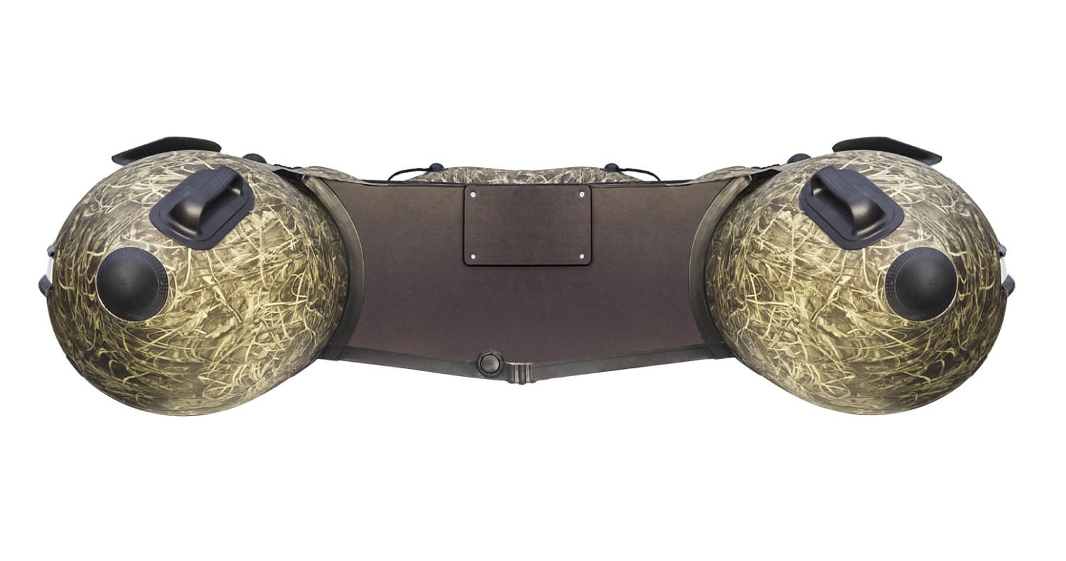 Лодка Ривьера Компакт 3400 СК в Ангарске