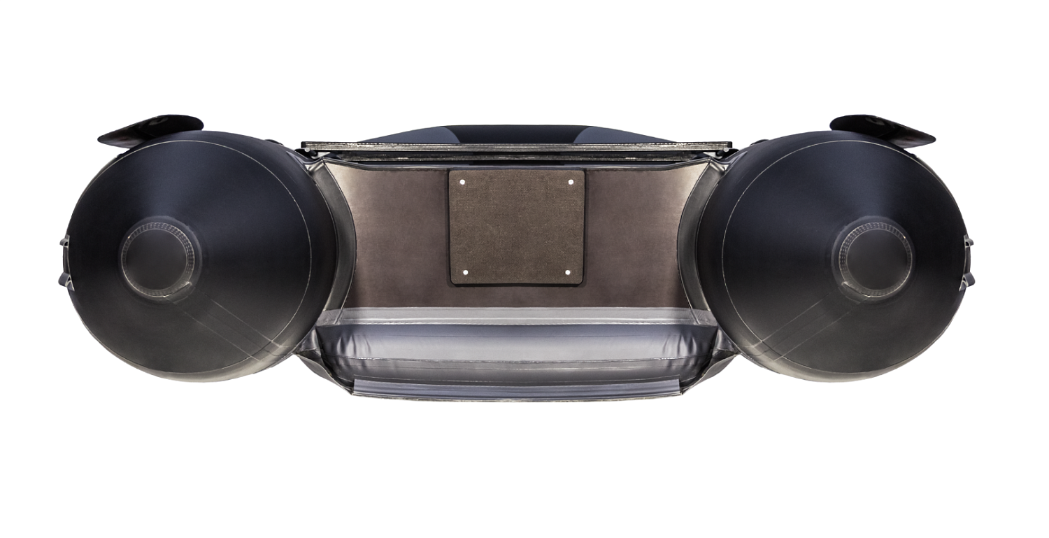 Лодка Таймень NX 2800 НДНД в Ангарске