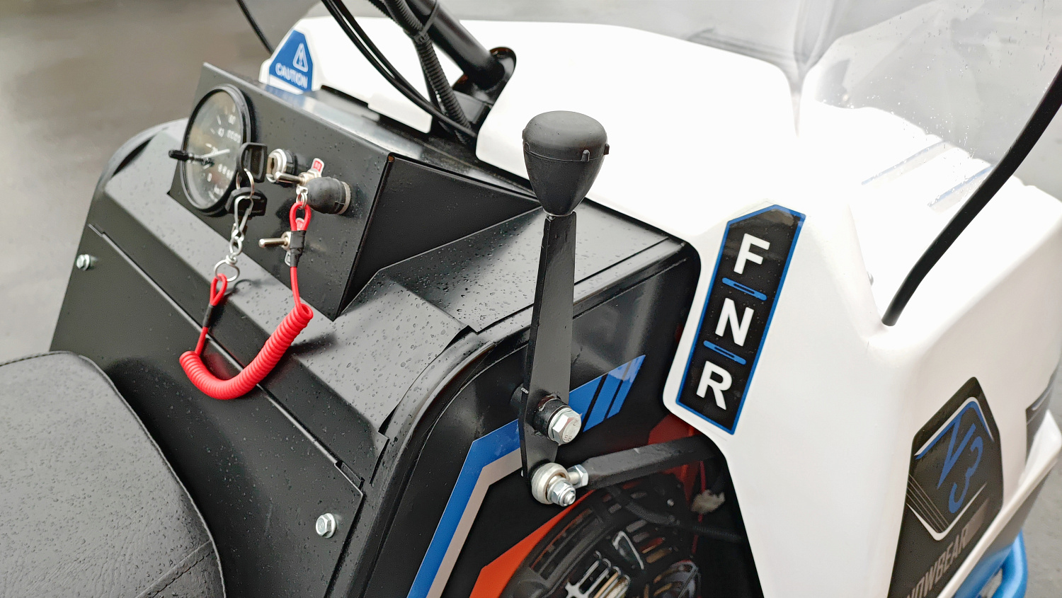 Снегоход PROMAX SNOWBEAR V3 800 4T ST в Ангарске