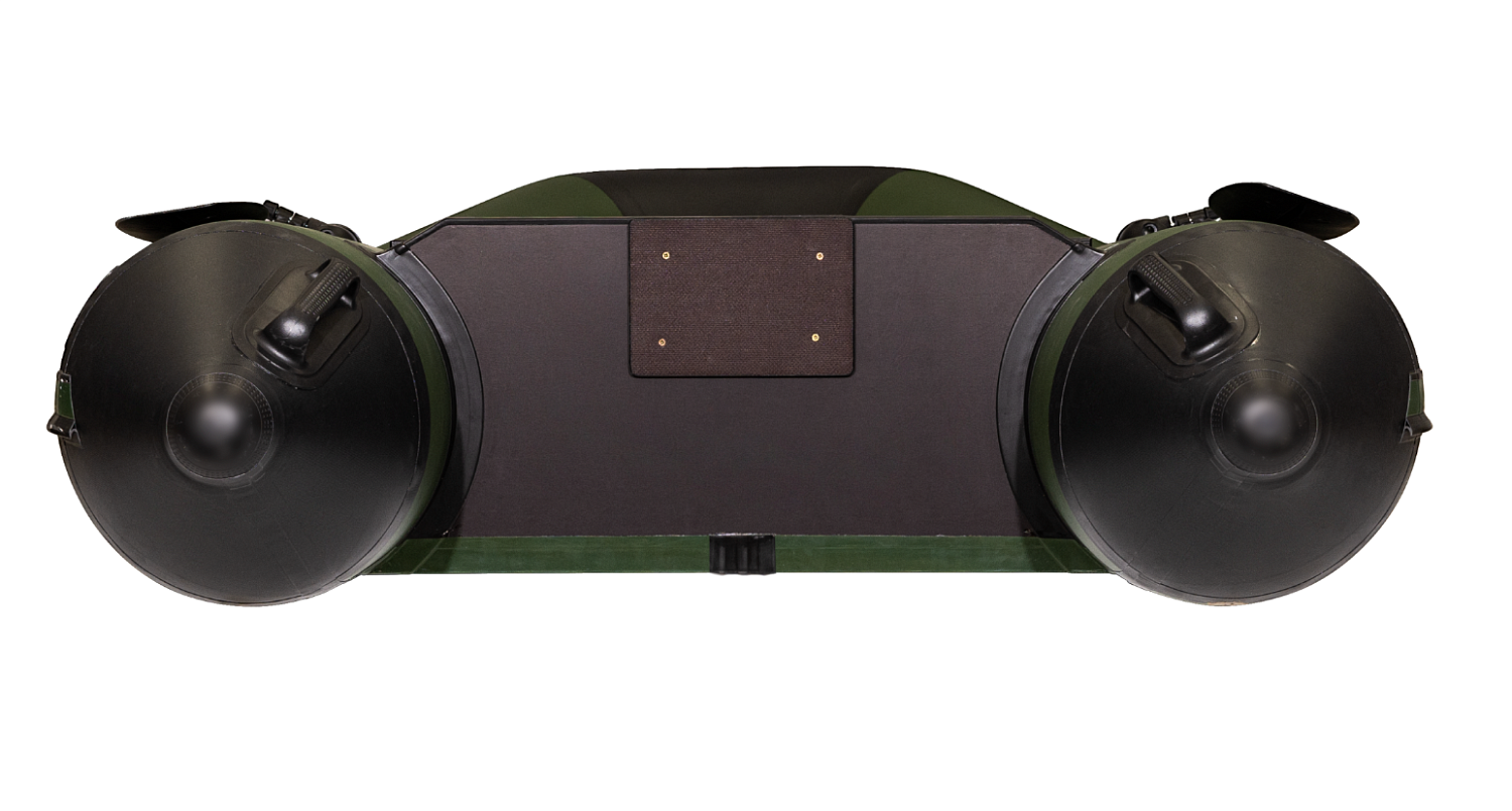  Лодка АКВА 2900 Слань-книжка киль в Ангарске