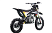 Питбайк FullCrew Teen Rider 125cc 17\14 (механ., эл.стартер) в Ангарске