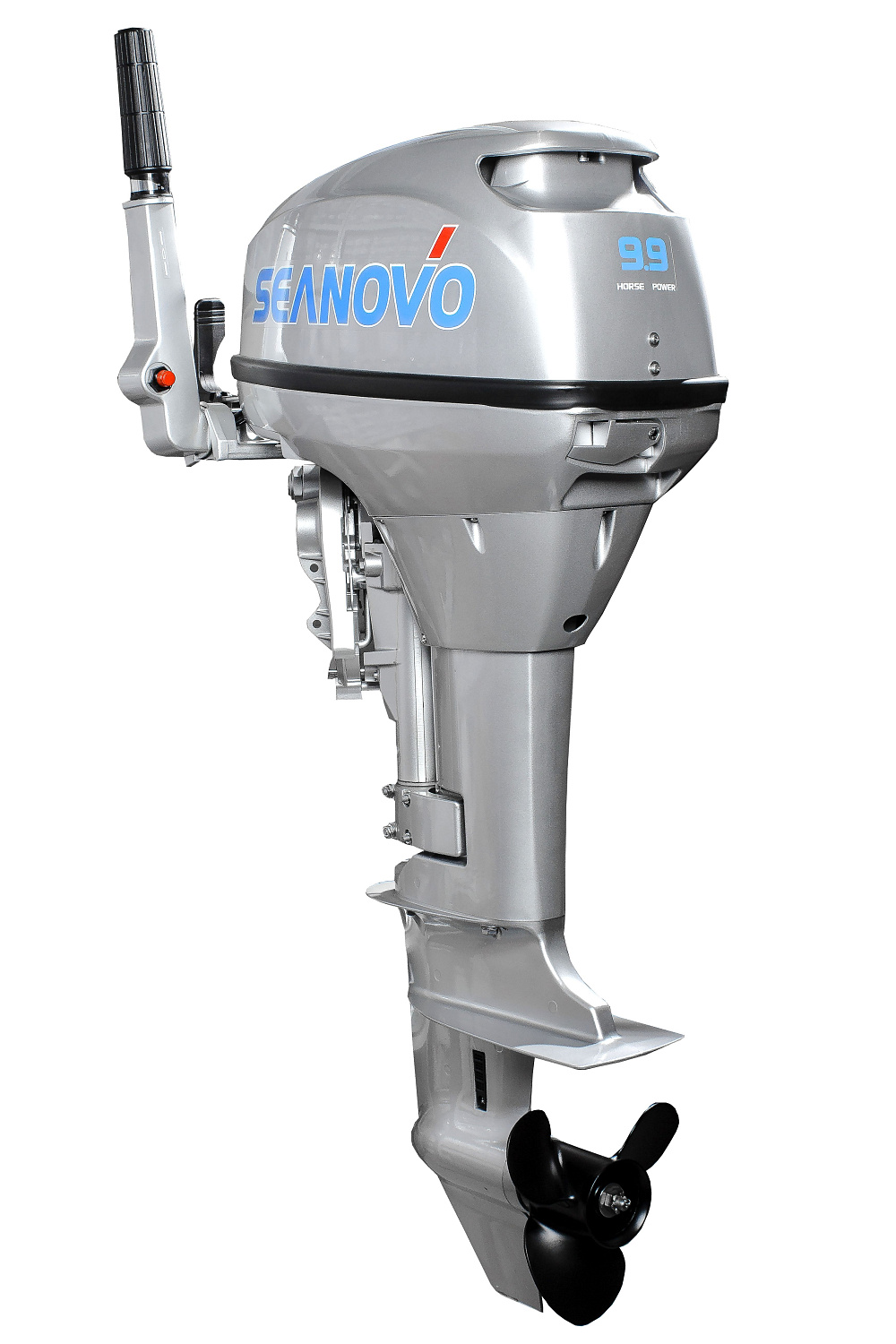 Лодочный мотор Seanovo SN9.9FHL в Ангарске