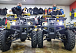 Квадроцикл PROMAX ATV 250 (2025) в Ангарске