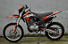 Мотоцикл JHLMOTO JHL MX300 PR300 (175FMN) в Ангарске