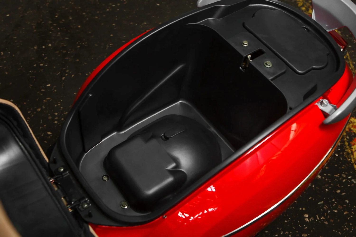 Скутер MINSK Vesna 50 M1NSK в Ангарске