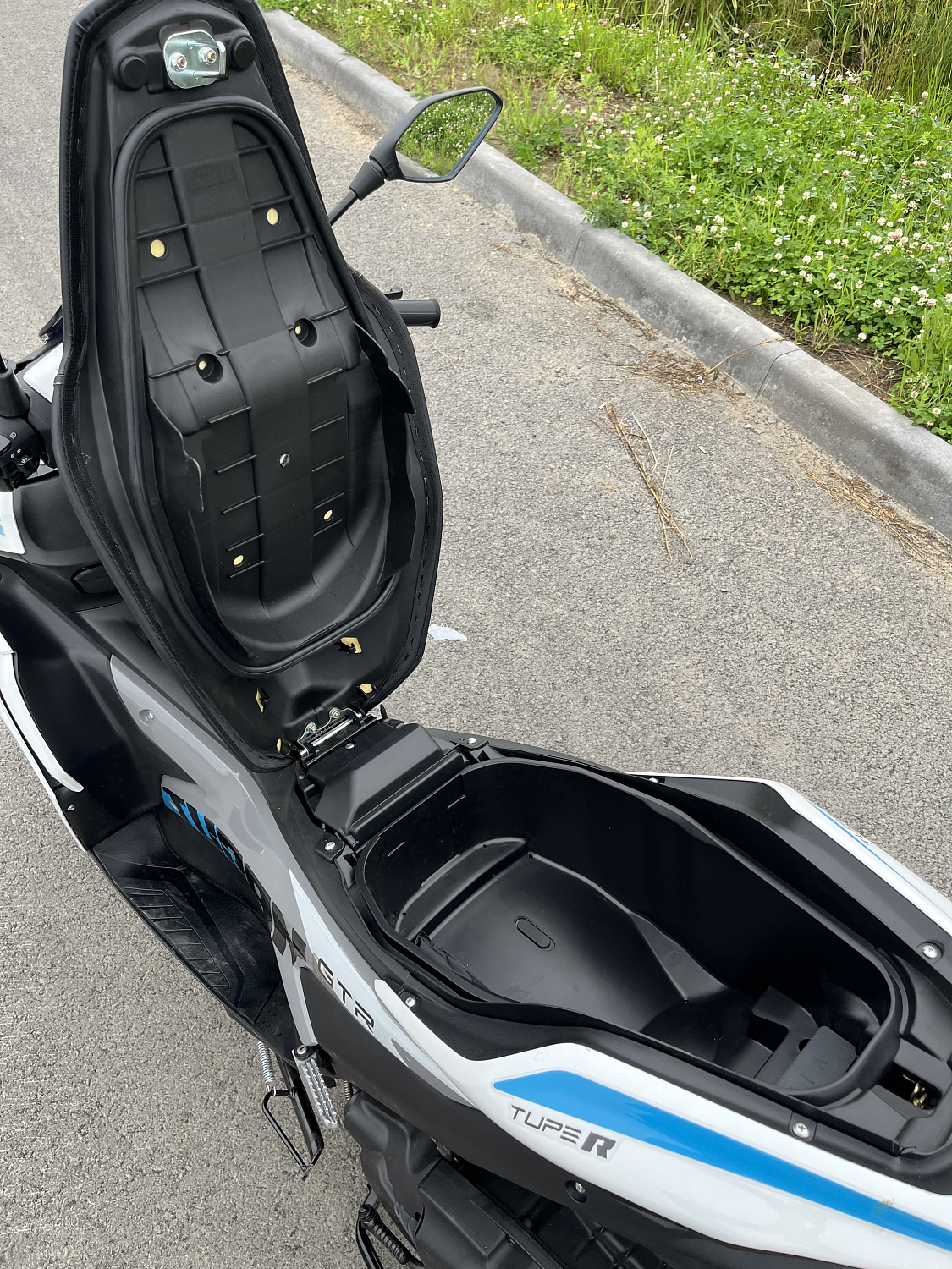 Скутер PROMAX TURAN 250 (49) в Ангарске