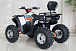 Квадроцикл GBM STORMRIDER 220 PREMIUM в Ангарске