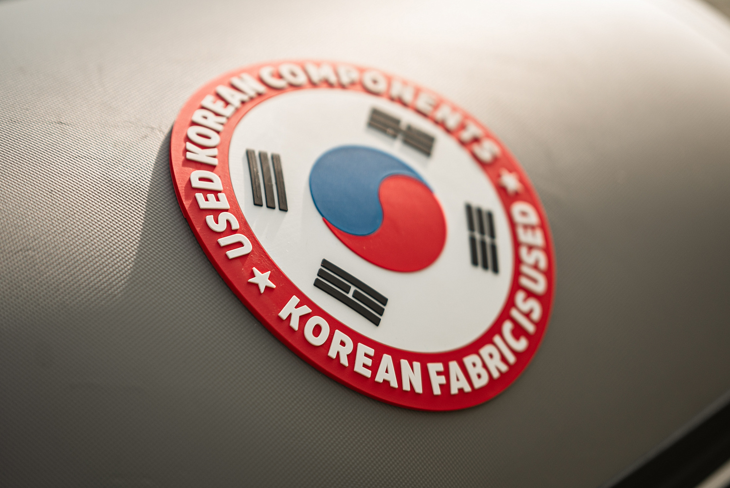 Лодка MISHIMO RIVER JET 390 под водомет в Ангарске