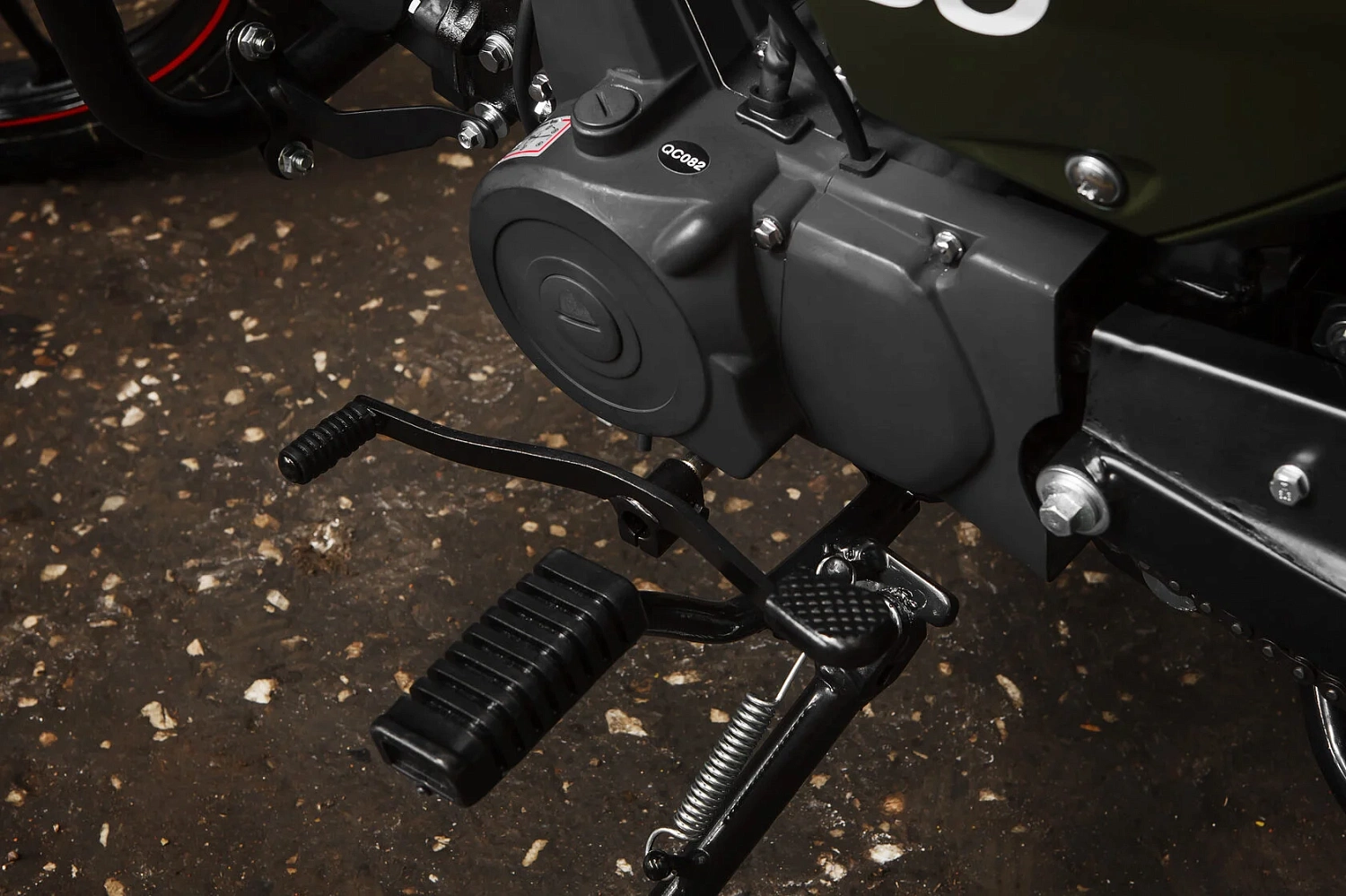 Мотоцикл MINSK  D4 50 M1NSK в Ангарске