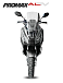 МаксиСкутер PROMAX-HONDA ADV 150 (49) (Inspired by HONDA) в Ангарске