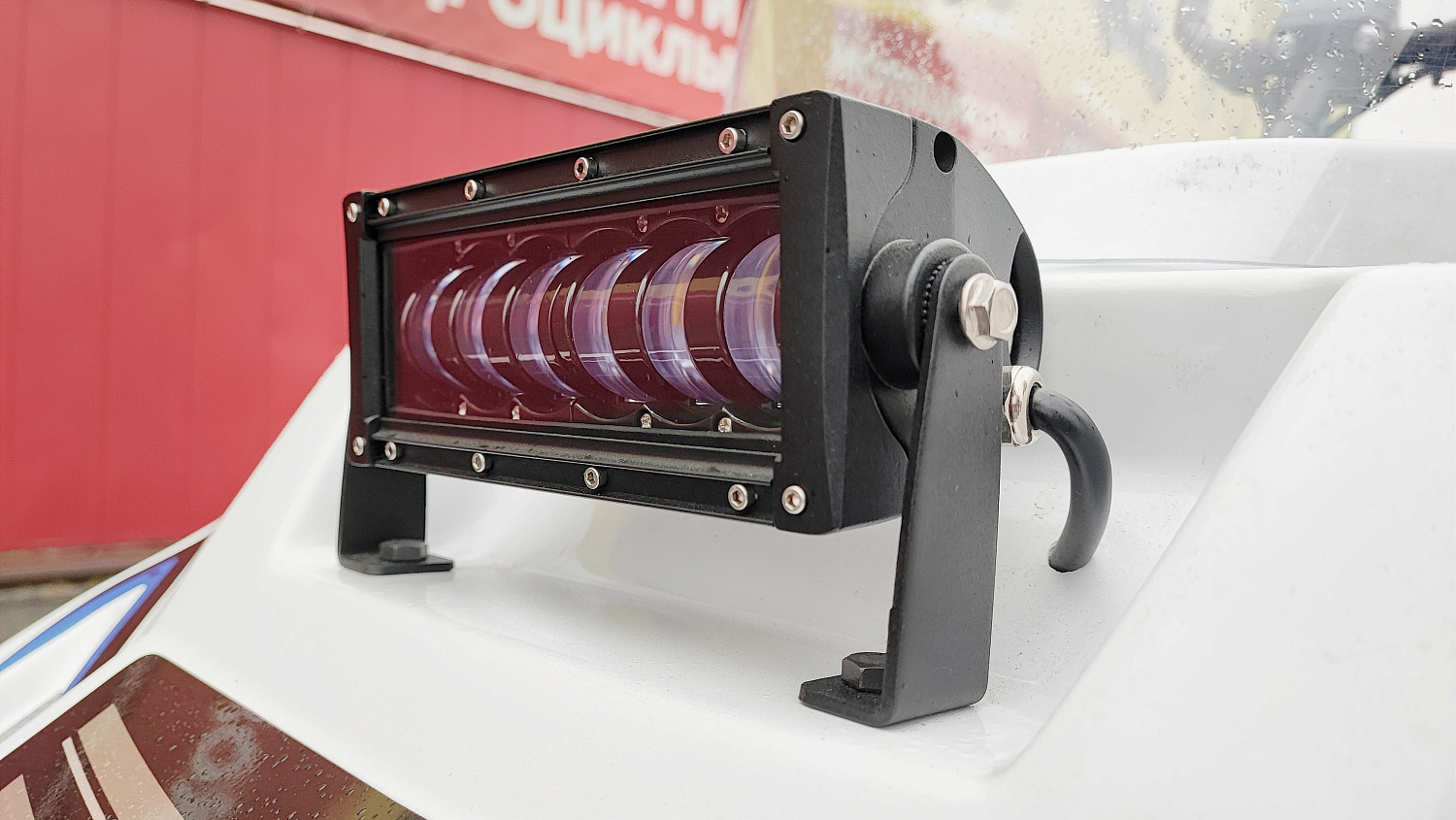 Снегоход PROMAX SNOWBEAR V3 800 4T ST в Ангарске