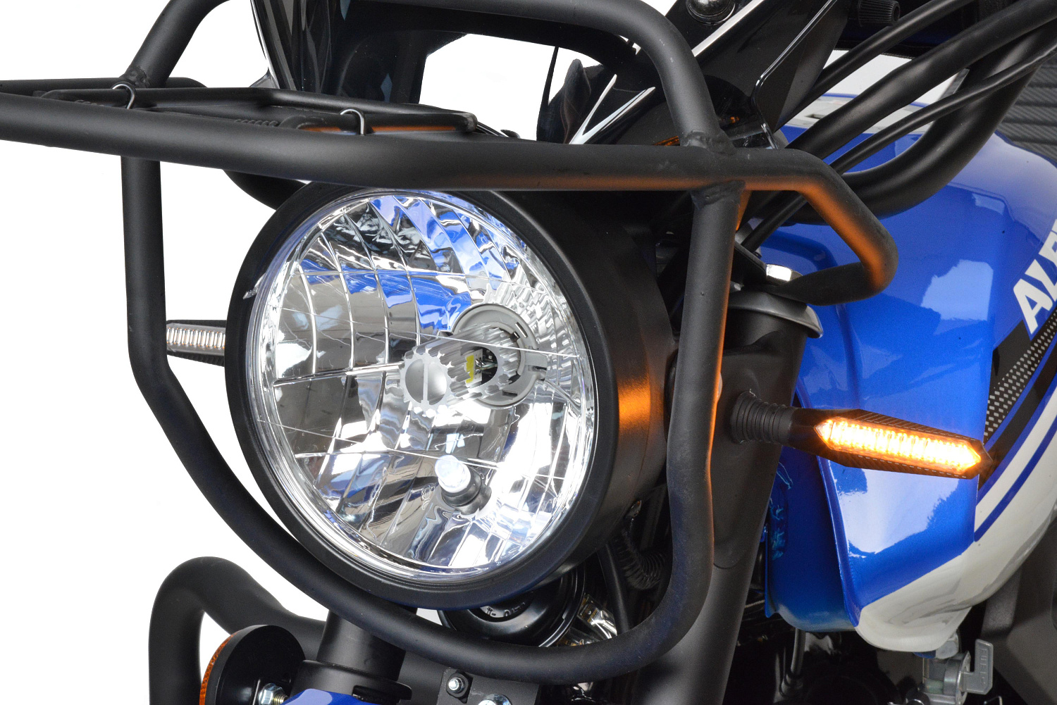 Мопед PROMAX ALPHA DIRT 150(49) в Ангарске