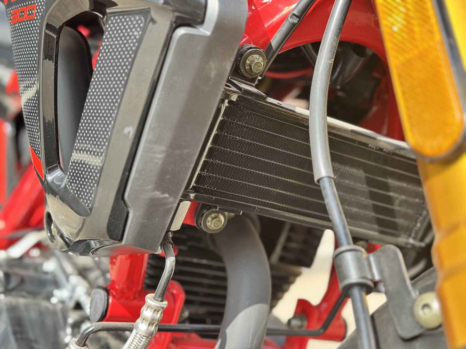 Мотоцикл PROMAX CB300RL (4V, 6G) в Ангарске