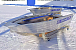 Алюминиевая лодка Wyatboat-370 РМ в Ангарске