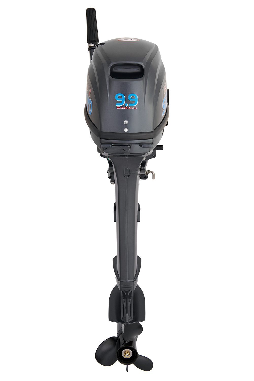 Лодочный мотор SEANOVO SN9.9FHS ENDURO в Ангарске