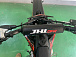 Питбайк JHLMOTO JHL MK125 (14/12) в Ангарске