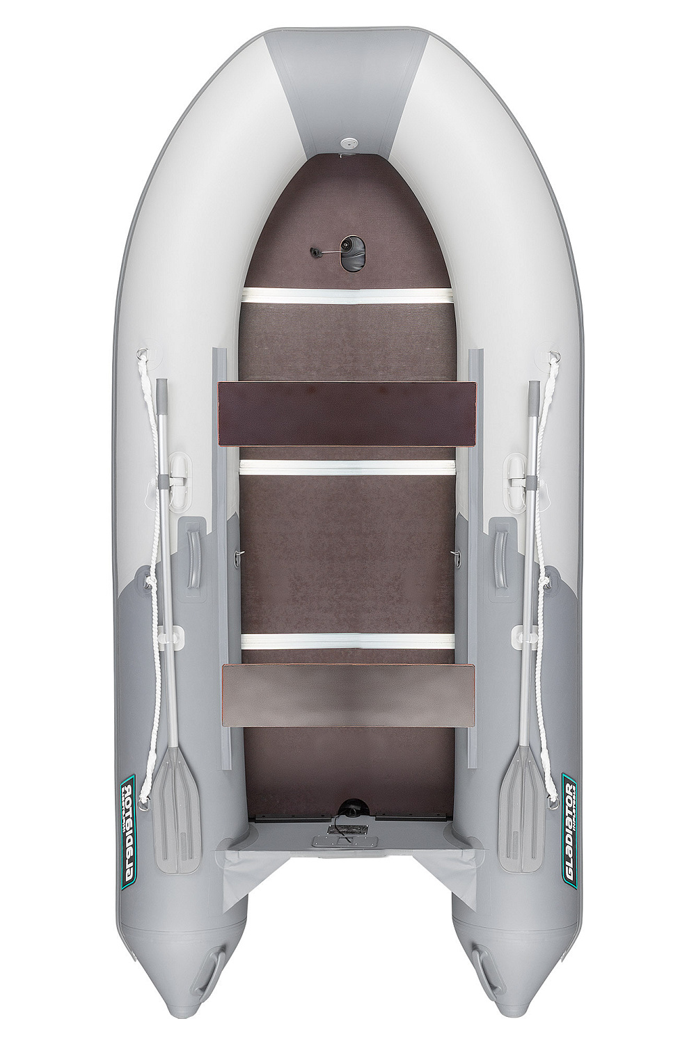 НАДУВНАЯ ЛОДКА GLADIATOR B330 в Ангарске