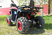 Квадроцикл PROMAX WILD 300 LUX "АНТИВИБРАЦИОННЫЙ" в Ангарске