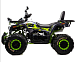 Квадроцикл MOTOLAND (МОТОЛЕНД) VOX200 WILD TRACK X WINCH (баланс. вал) в Ангарске