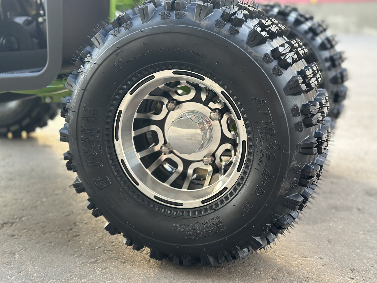 Квадроцикл PROMAX МАЙНКРАФТ 192 PRO 2025 в Ангарске