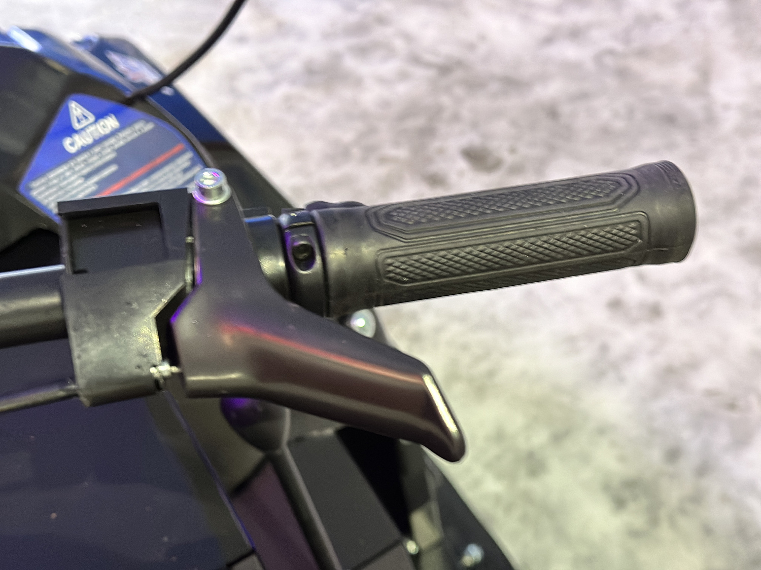 Снегоход PROMAX YAKUT 500 2.0 4T 20 в Ангарске