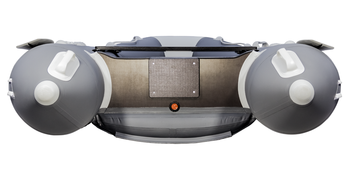 Лодка АКВА 3600 НДНД в Ангарске